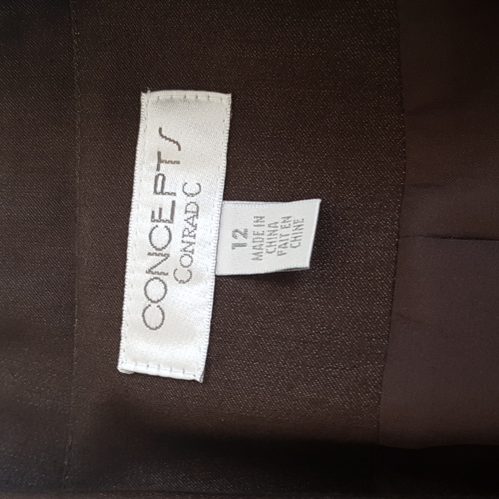 Vintage Conrad C Concepts Blazer - Picture 11 of 12
